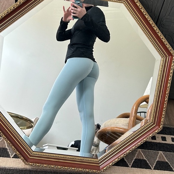 OG Alphalete Amplify Leggings - Picture 3 of 3
